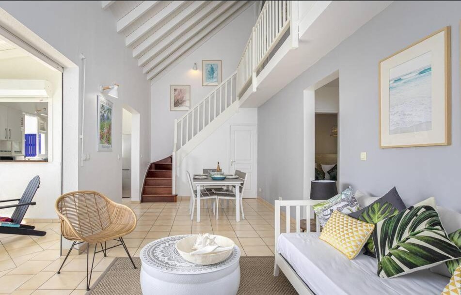 Villa Mango