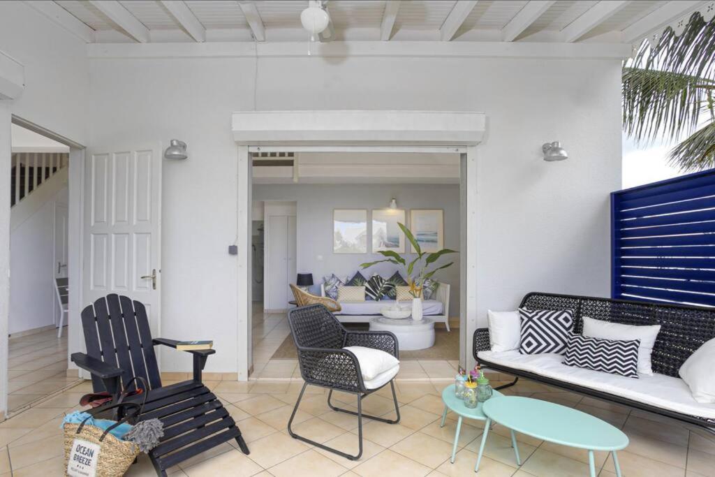 Villa Mango