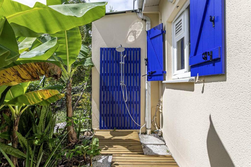 Villa Mango