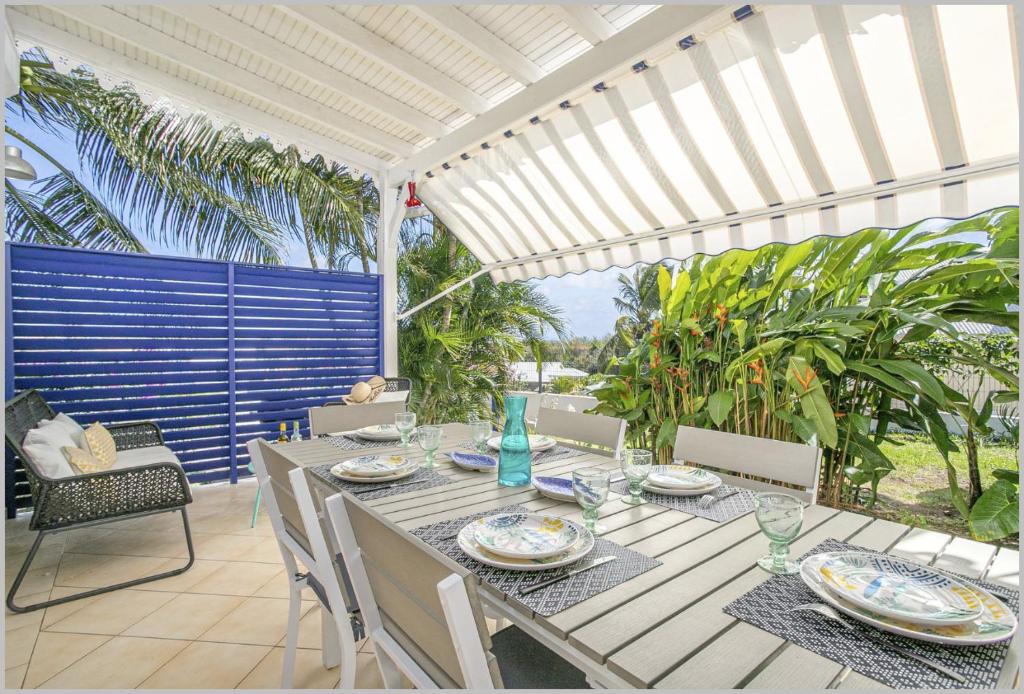 Villa Mango