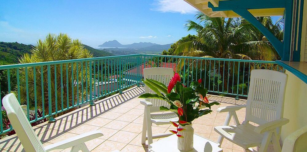 Logement Majacudja