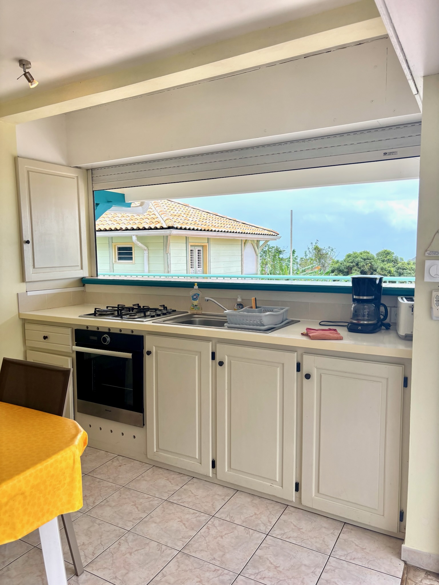 Logement Majacudja