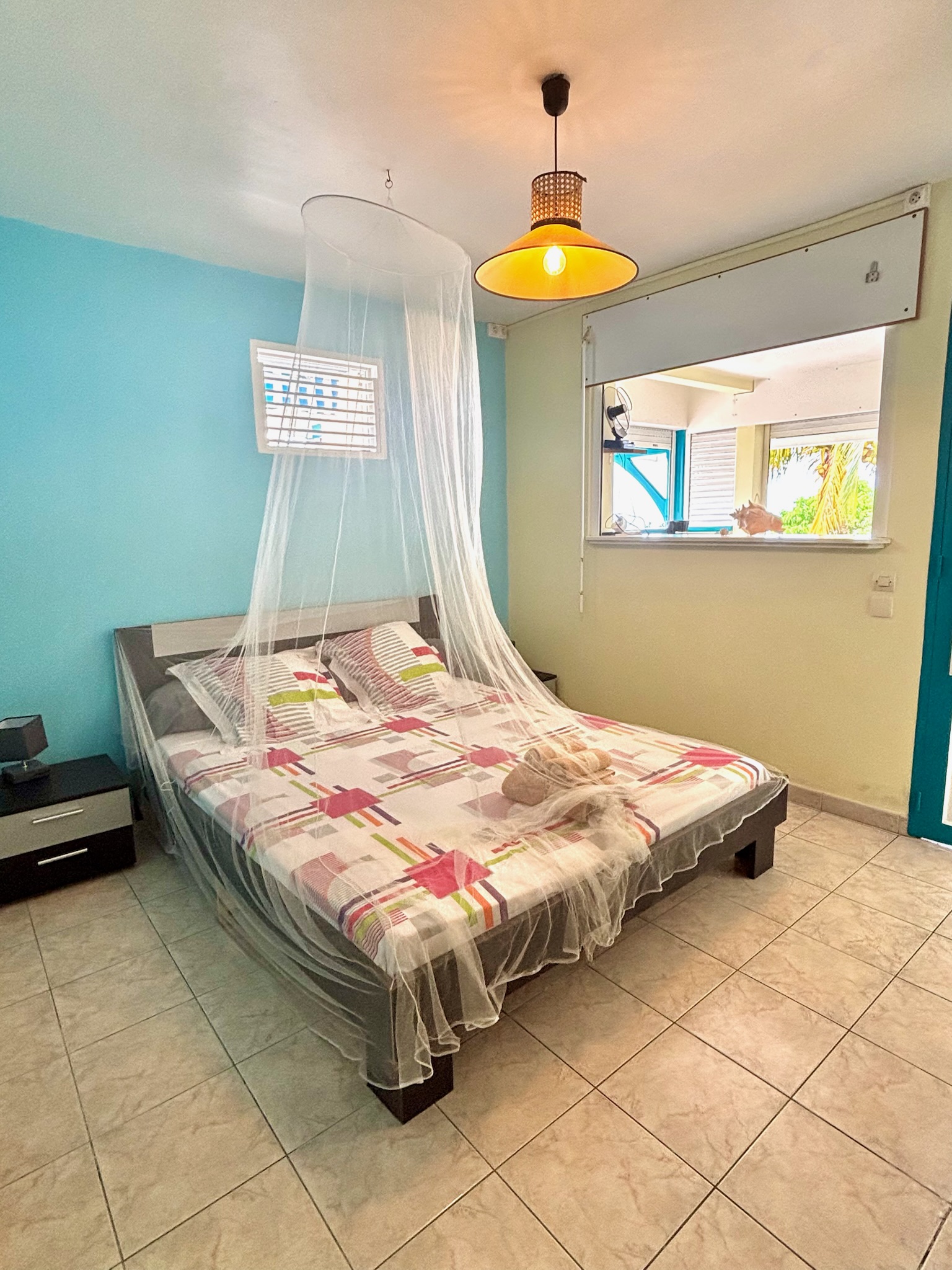 Logement Majacudja