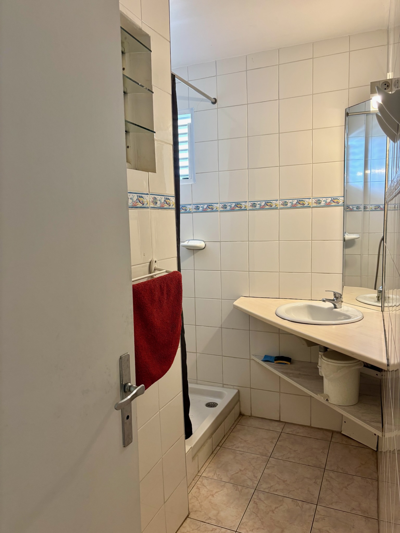 Logement Majacudja