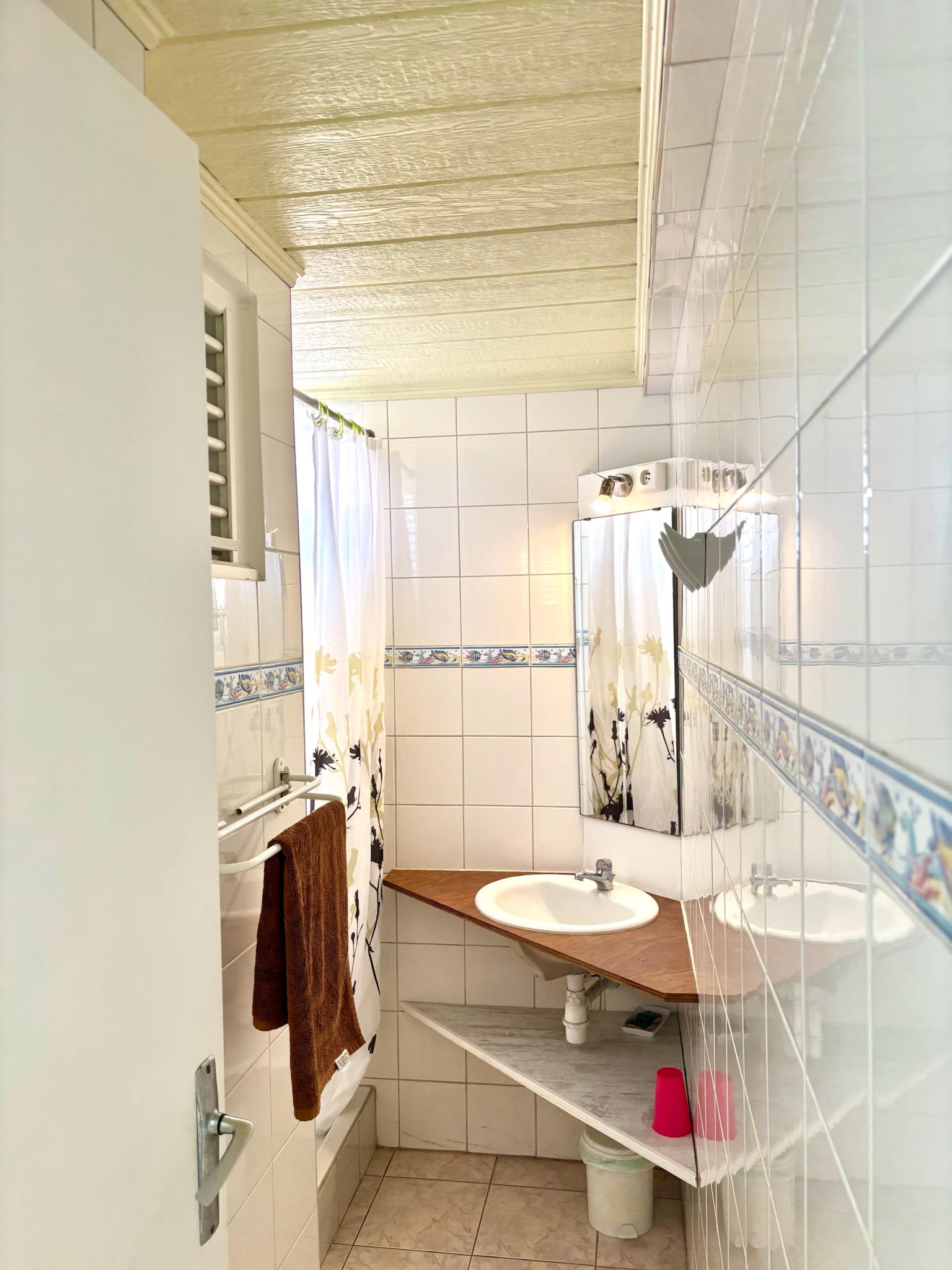 Logement Jasmin