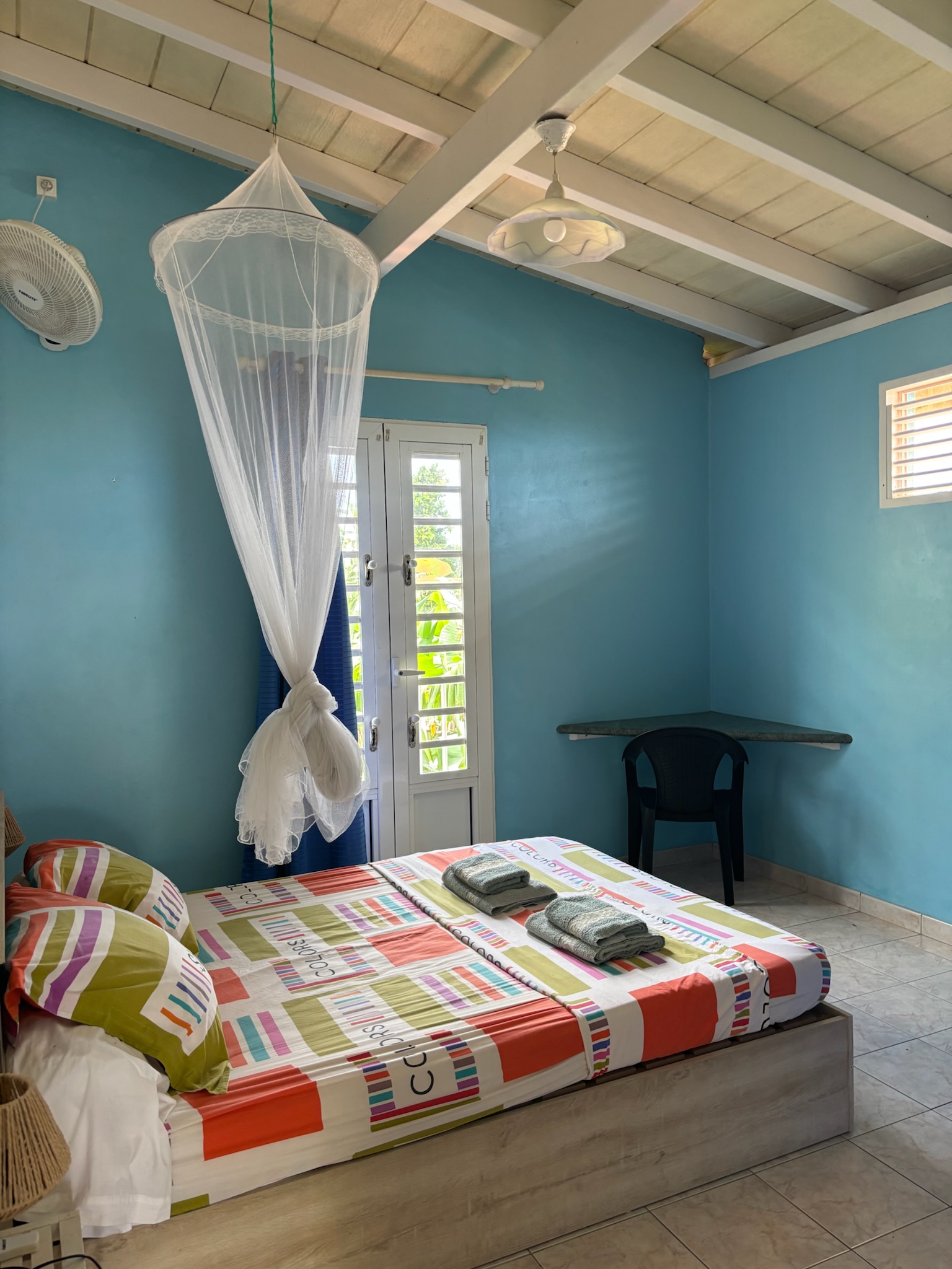 Logement Jasmin