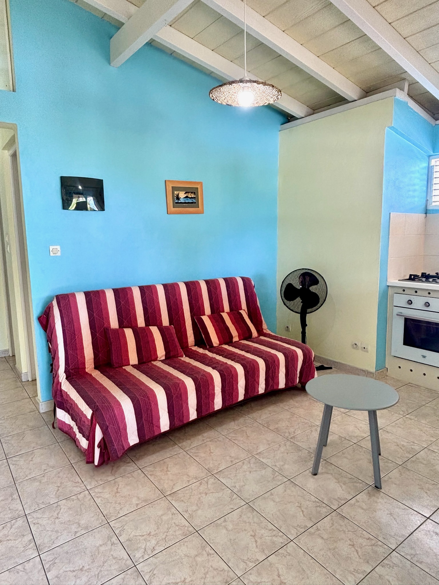 Logement Jasmin