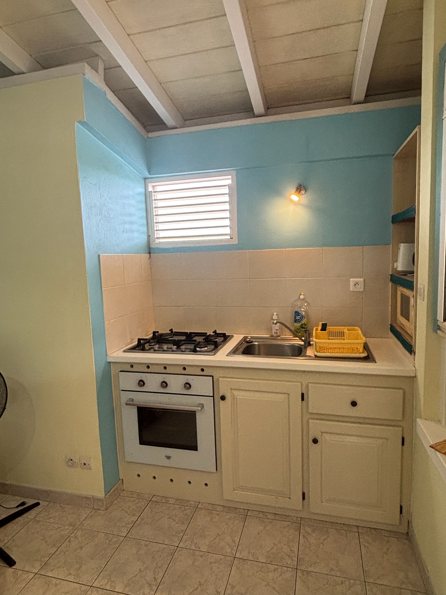 Logement Jasmin
